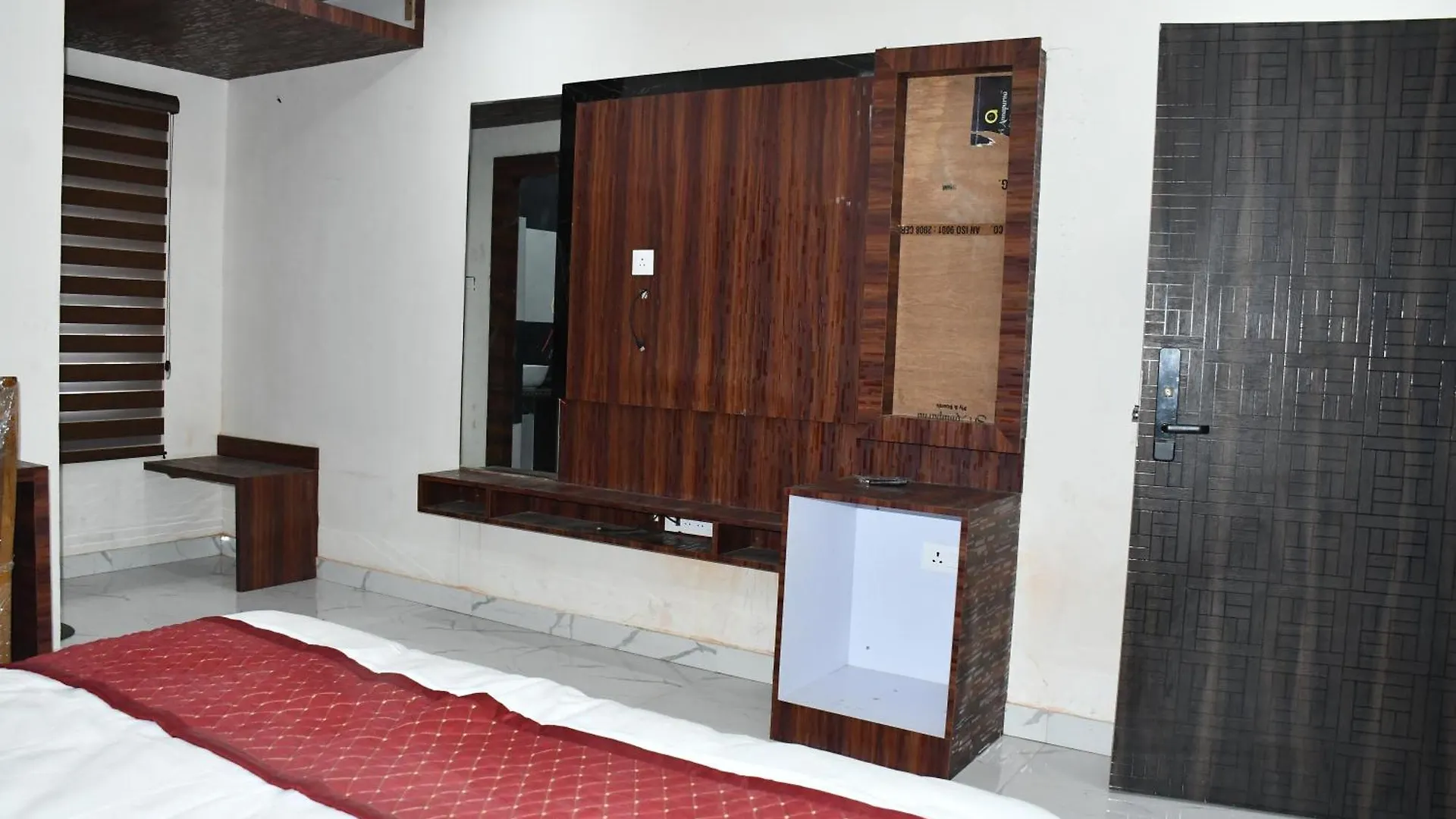 Hotel Srijan Grand Varanasi 3*,  India