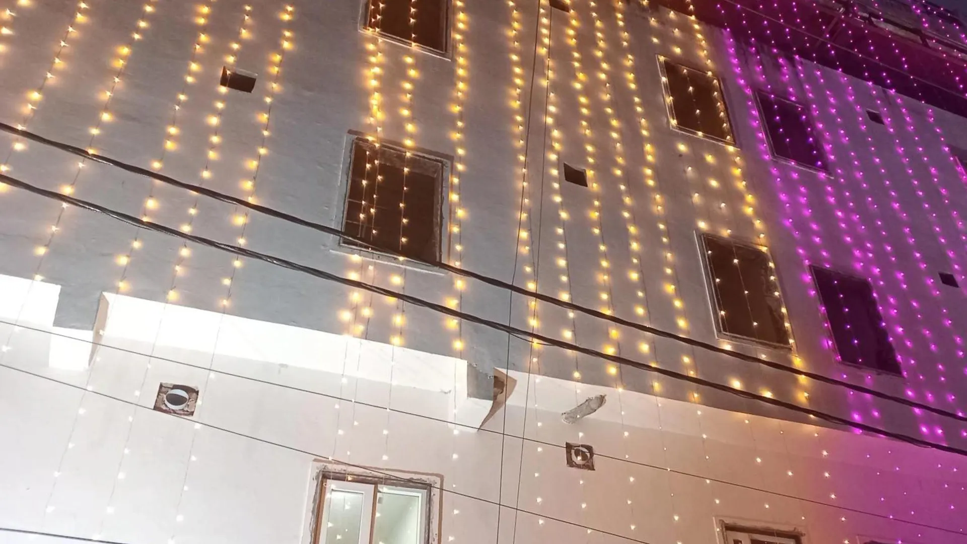 Hotel Srijan Grand Varanasi